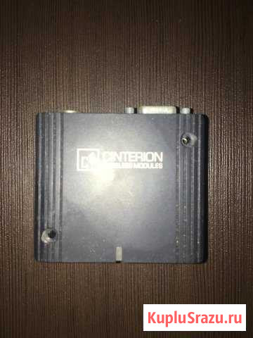 Cinterion MC52i Смоленск - изображение 1
