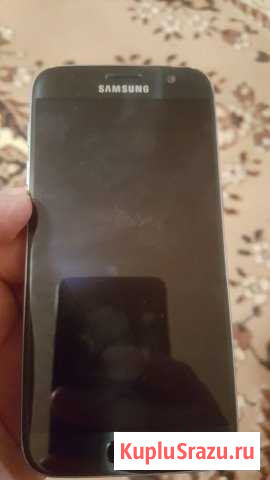 SAMSUNG galaxy s7 Пятигорск - изображение 1