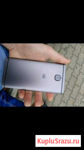 One plus 3t Котовск - изображение 1