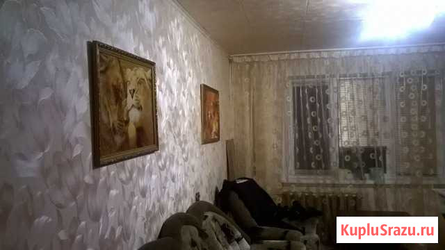 3-к квартира, 70 кв.м., 2/5 эт. Торжок - изображение 1