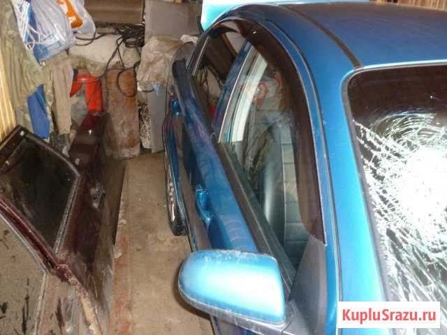 Chevrolet Aveo 1.2 МТ, 2008, седан, битый Бежецк - изображение 1