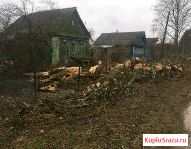 Дом под разбор Редкино - изображение 1