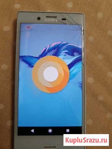 Sony Xperia X Compact Mist Blue 3/32 Тверь - изображение 1