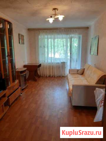 2-к квартира, 46 кв.м., 2/5 эт. Щекино - изображение 1
