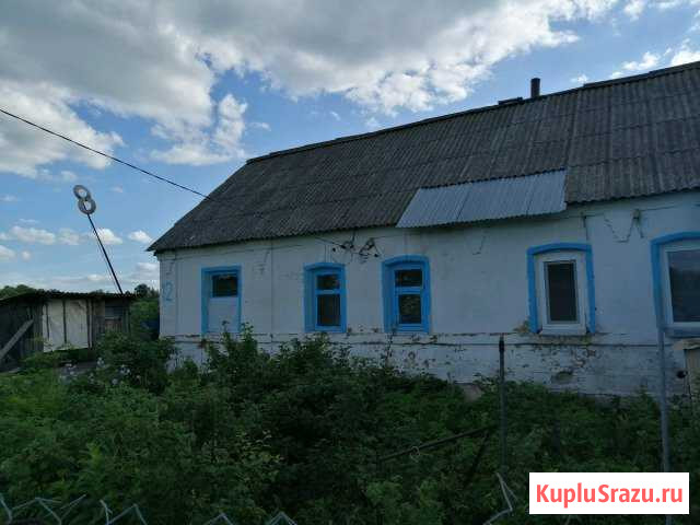Дом 50 кв.м. на участке 40 сот. Венев - изображение 1