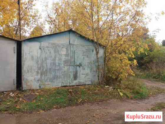 Гараж на продажу в Туле Тула