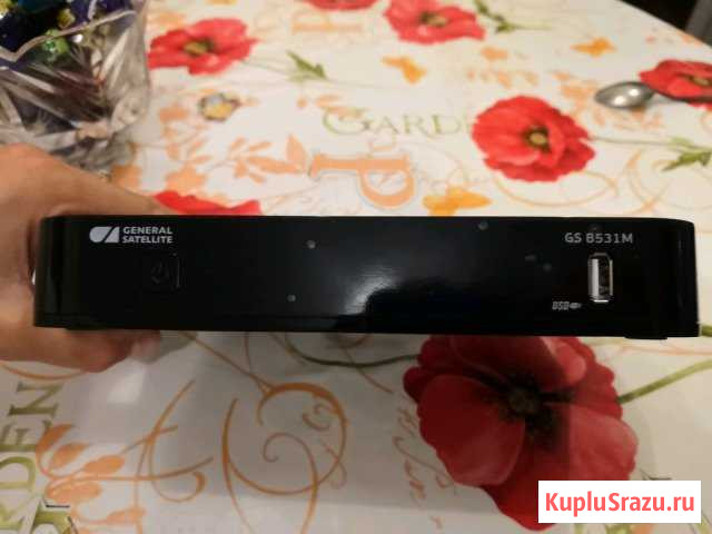 TV приставка Триколор Тула - изображение 1