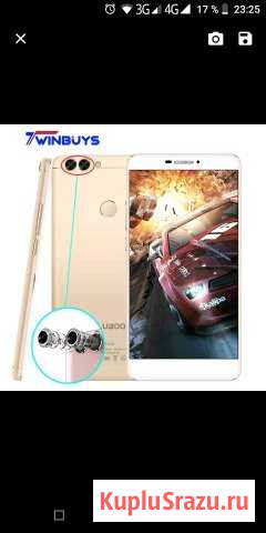 Bluboo dual Плавск - изображение 1