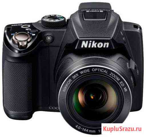 Фотоаппарат Nikon coolpix p500 Плавск