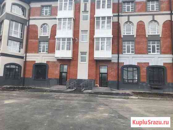 1-к квартира, 40.4 кв.м., 2/4 эт. Тобольск