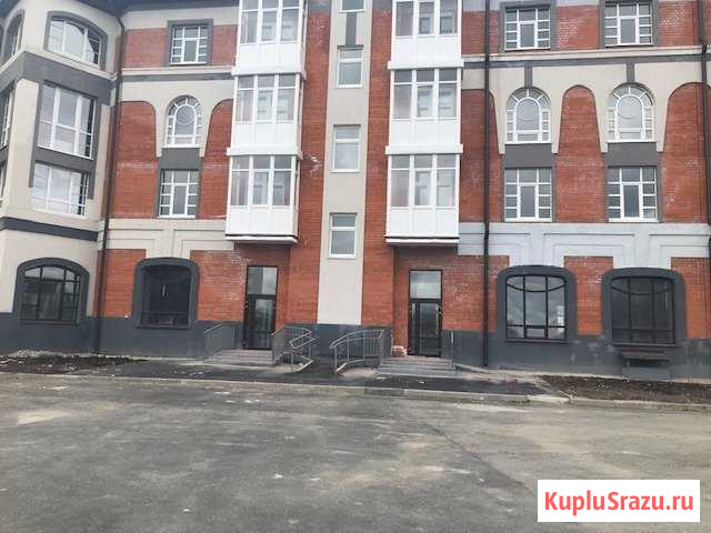 1-к квартира, 40.4 кв.м., 2/4 эт. Тобольск - изображение 1
