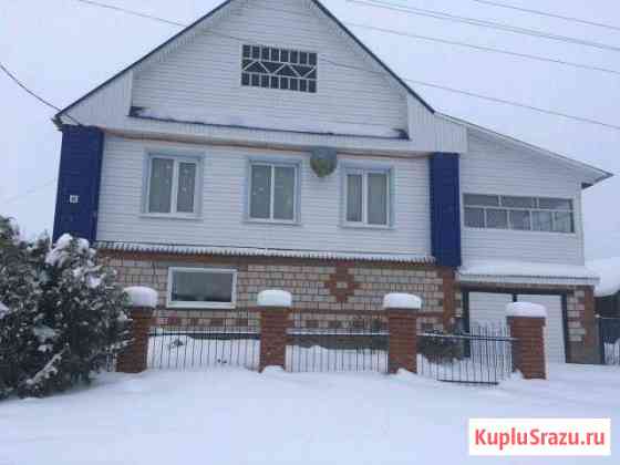 3-к квартира, 85 кв.м., 2/2 эт. Красногорское