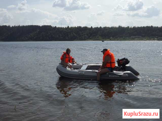Продам сузуки 6 л.с Сарапул - изображение 1
