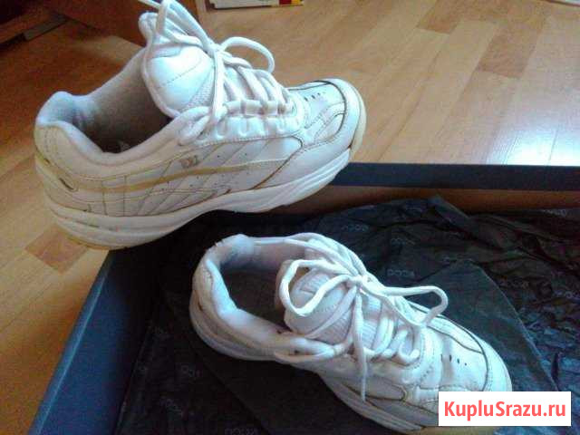 Кроссовки WilsoN Сарапул - изображение 1