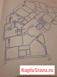 2-к квартира, 54 кв.м., 2/9 эт. Федоровский - изображение 1