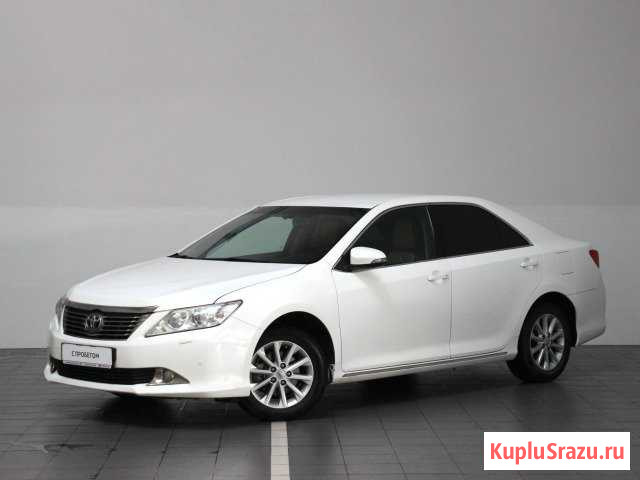 Toyota Camry 2.5 AT, 2013, седан Сургут - изображение 1
