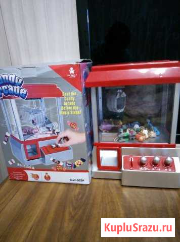 Игрушка, аппарат игровой Нижневартовск - изображение 1