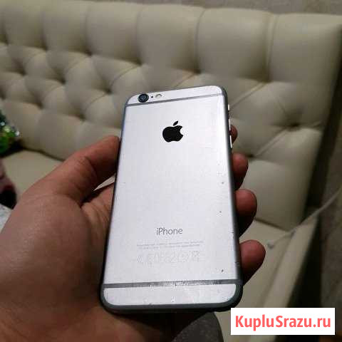 iPhone 6 Когалым - изображение 1