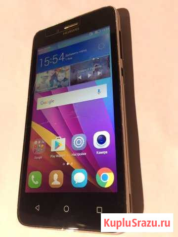 Huawei Y6 (SCL-L21) Нижневартовск - изображение 1
