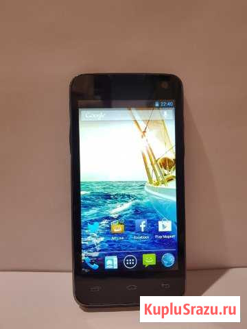 Micromax A94 Mad Нижневартовск - изображение 1