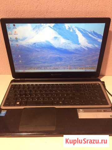 Ноутбук Packard Bell V5wt Нижневартовск - изображение 1