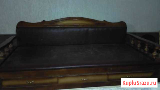 Диван Грозный - изображение 1