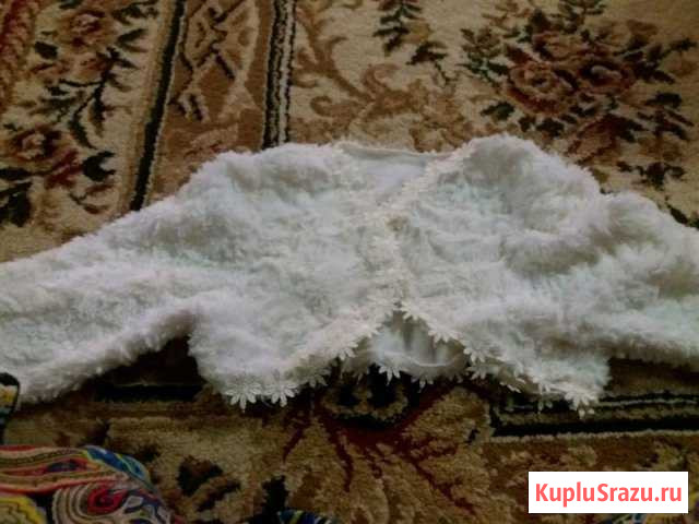 Балеро для девочки Грозный - изображение 1