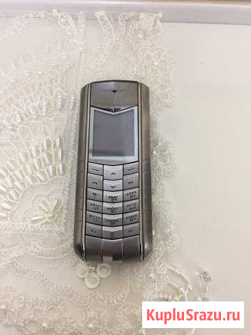 Vertu Грозный - изображение 1