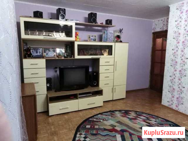 3-к квартира, 64 кв.м., 5/5 эт. Ибреси - изображение 1
