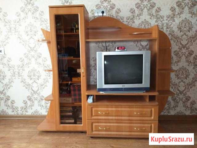 Мини-стенка Канаш - изображение 1