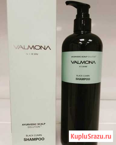 Шампунь Valmona, Корея Чебоксары - изображение 1