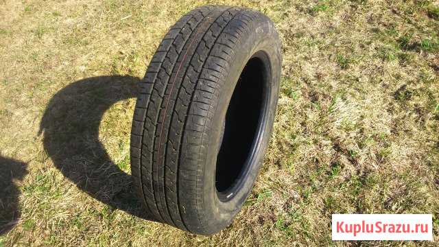195/60/R15 Bridgestone B390 Рыбинск - изображение 1