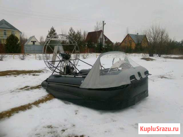 Свп Бриз 380 Рыбинск - изображение 1