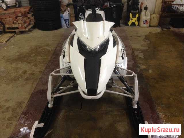 Arctic cat Ярославль - изображение 1