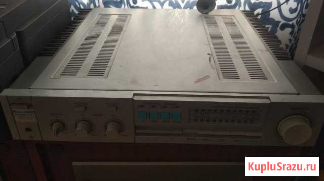 Усилитель Амфитон 35 У 002 С Ярославль - изображение 1