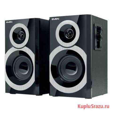 Колонки sven SPS-619 Ярославль