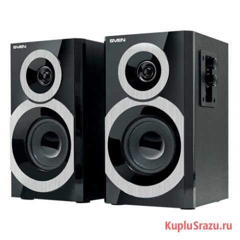 Колонки sven SPS-619 Ярославль - изображение 1