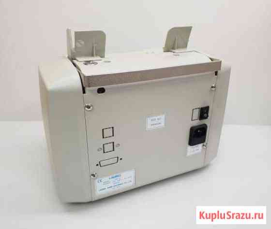 Счётчик банкнот laurel J-700 Ярославль