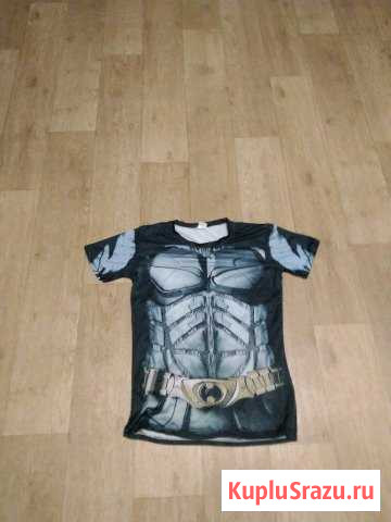 Рашгард Batman Ярославль - изображение 1