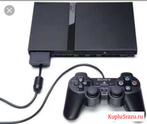 Ps 2 Данилов - изображение 1