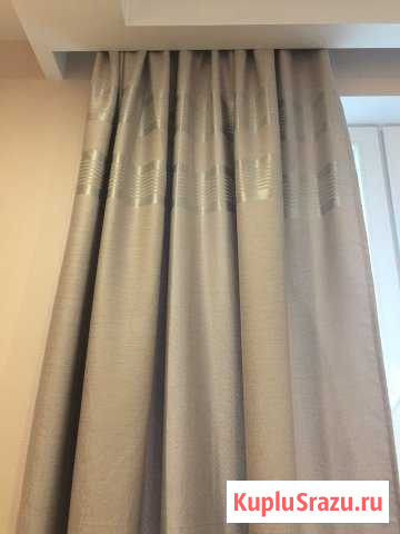 Шторы Москва - изображение 1