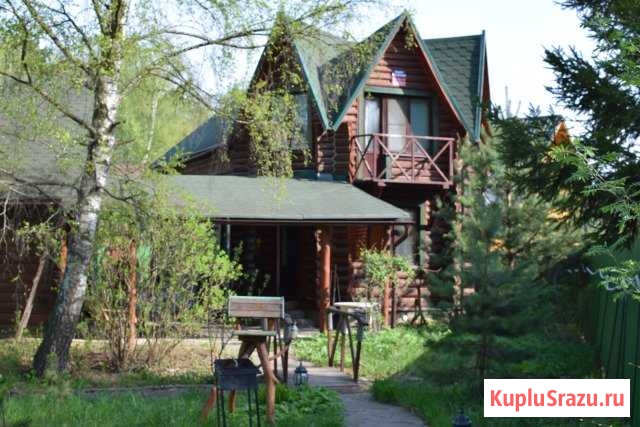  Красногорск - изображение 1