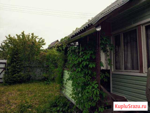  Глебовский - изображение 1