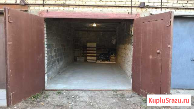 Гараж в аренду в Лыткарино Лыткарино - изображение 1