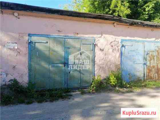 Гараж на продажу в Ступино Ступино