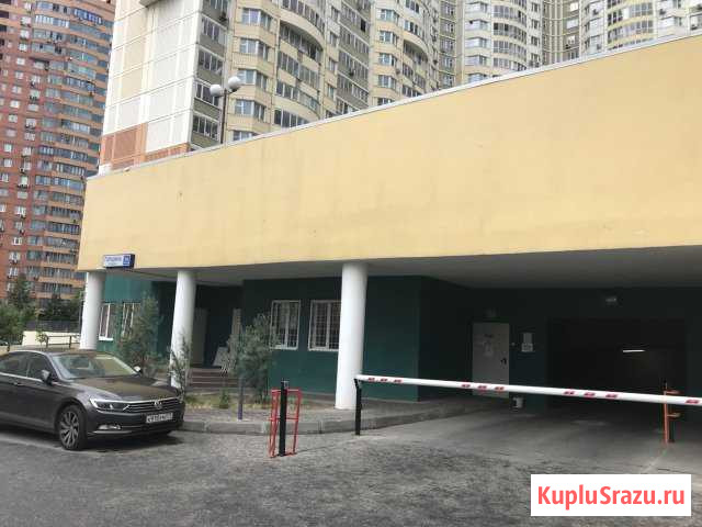 Машиноместо на продажу в Химках Химки - изображение 1