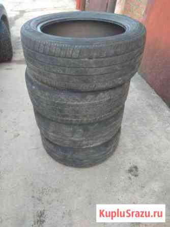 Шины goodyear 215х50/17 Серпухов