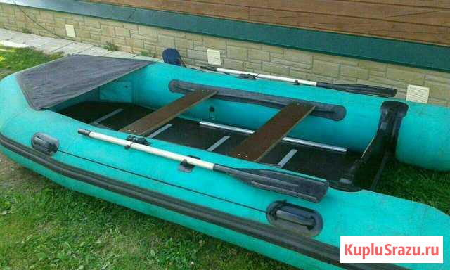 Лодка орион 20 Одинцово - изображение 1