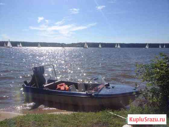 Голландская Лодка Люберцы