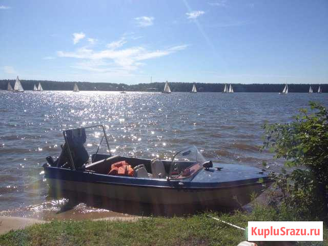 Голландская Лодка Люберцы - изображение 1